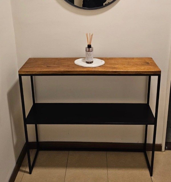 Producto - Recibidor Bogotá