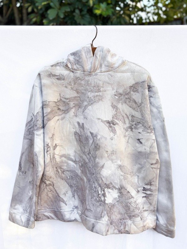 Producto - Hoodie Búgula