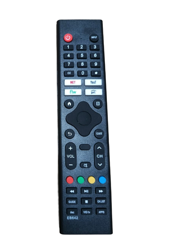 Producto - LCD642 PHILCO