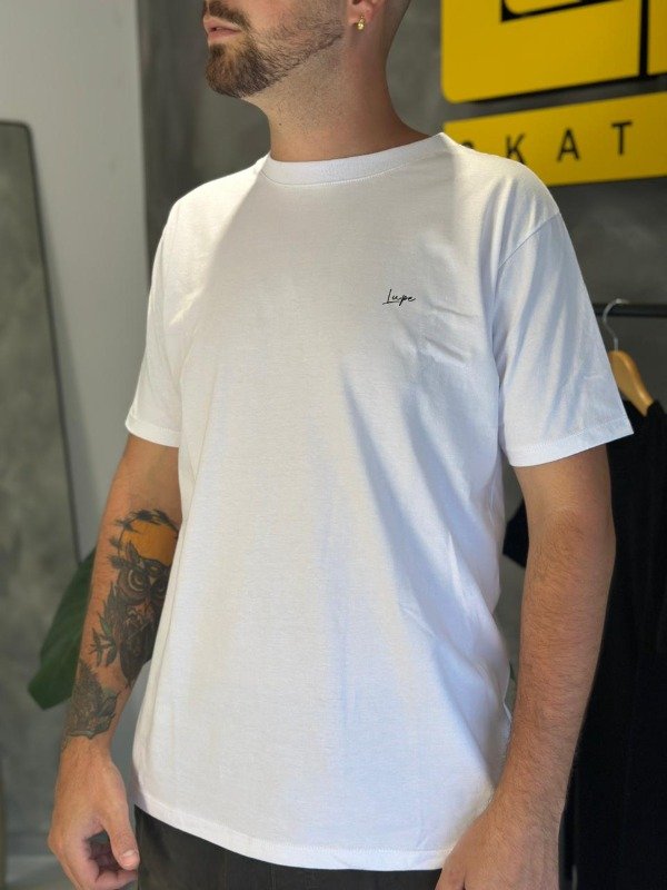 Producto - REMERA CLASICA