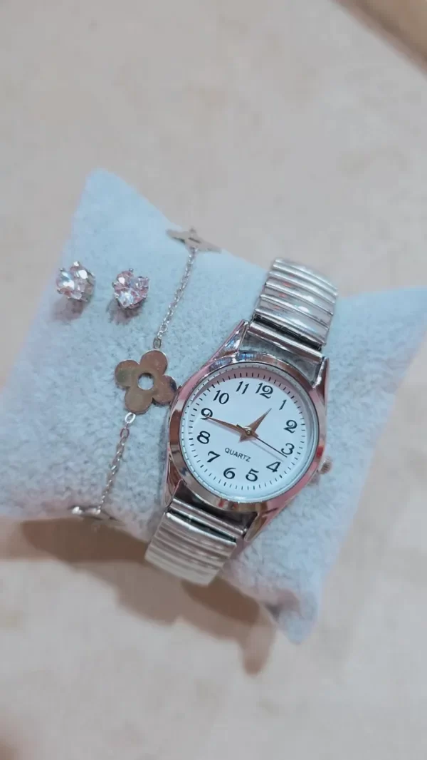 Producto - Reloj elaztizado