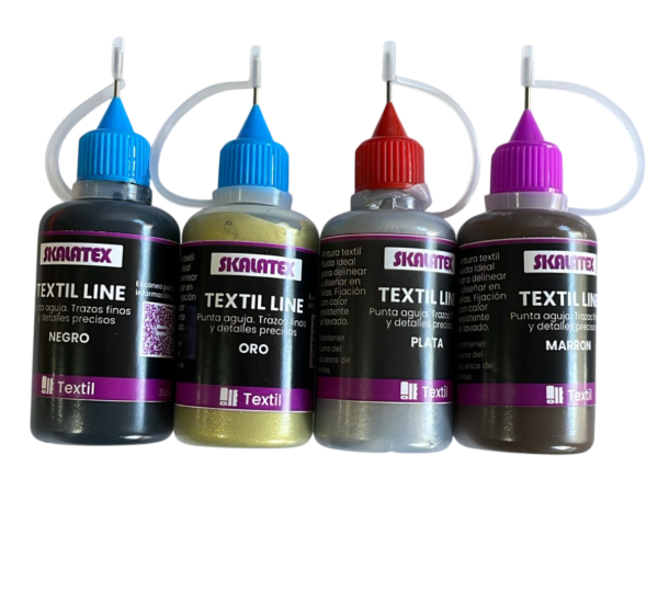 Producto - TEXTIL LINE