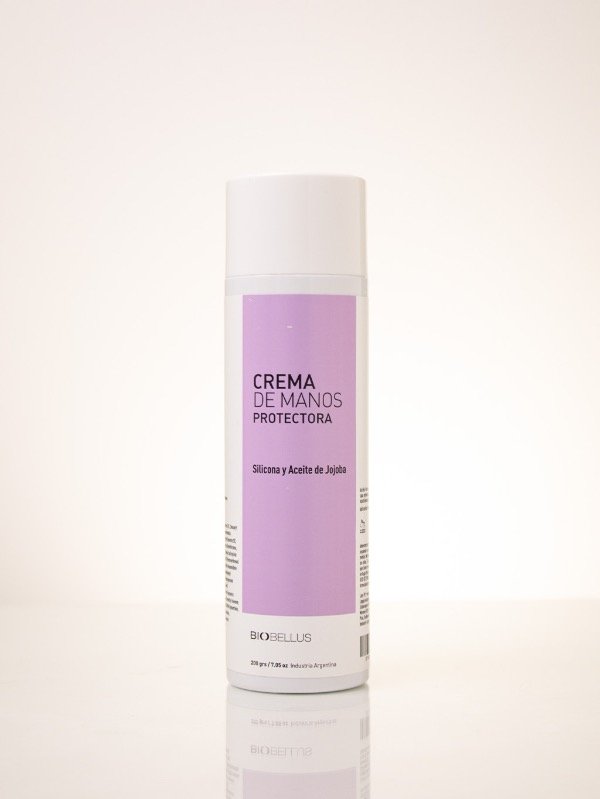 Producto - Crema protectora para manos