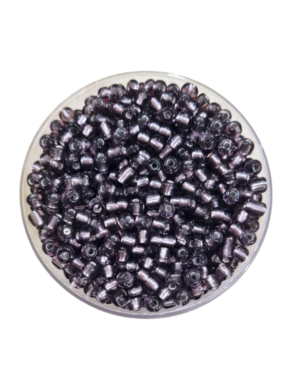 Producto - MOSTACILLONES VIOLÁCEO