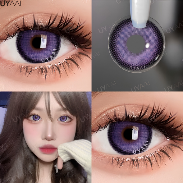 Producto - K4 Violet - UYAAI - 1