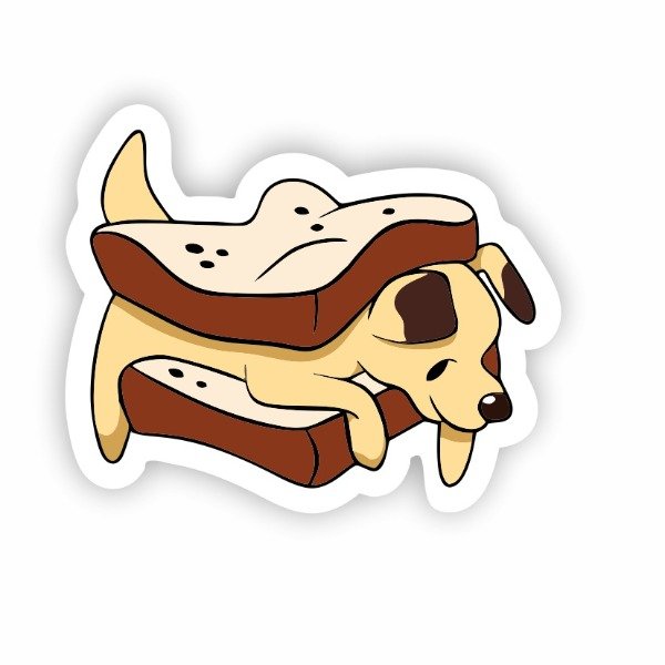 Producto - ST00125 Perro sandwiche
