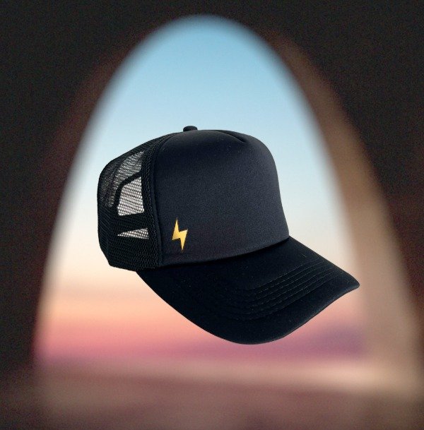 Producto - GORRA TAN BIONICA - Rayo