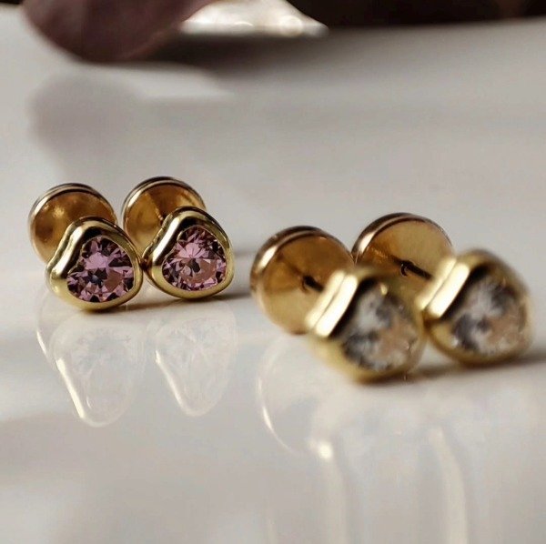 Producto - Abridores Corazón