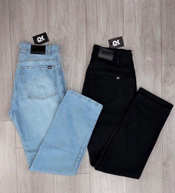 Producto - JEANS OK