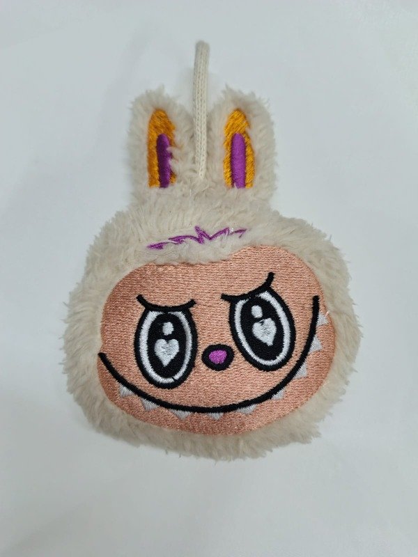 Producto - Labubu muñeco in the hoop carita 10cm
