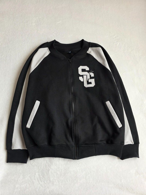 Producto - Campera Suga Agust-D