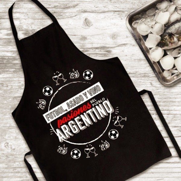 Producto - Delantal hombre