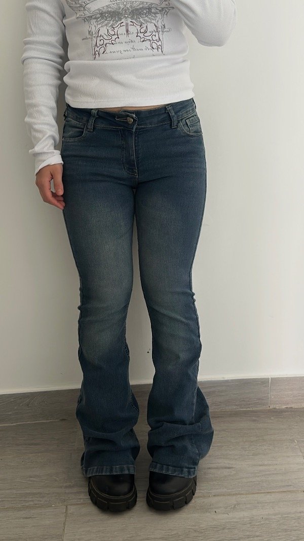 Producto - Jean Oxford clone - 1