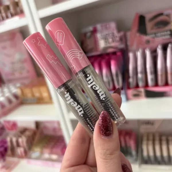 Producto - Rimel transparente - Melu