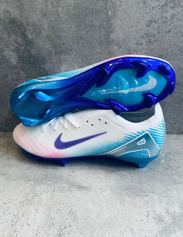 Producto - NK AIR ZOOM MERCURIAL VAPOR 16