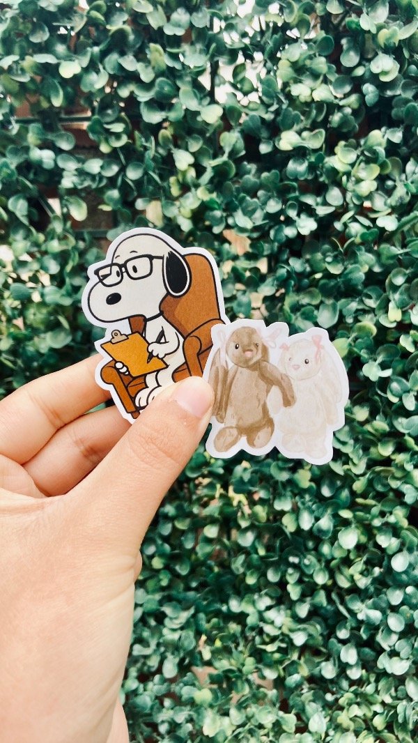 Producto - Stickers Personalizados - 5