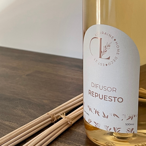 Producto - Recarga Difusor 500ml