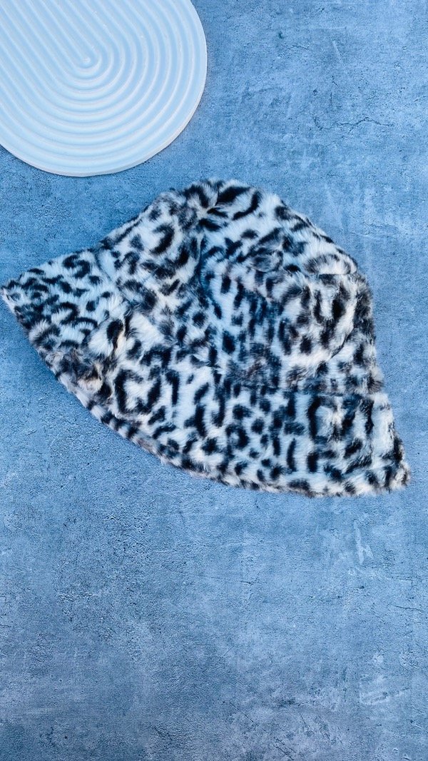 Producto - PILUSO NINA PRINT GREY