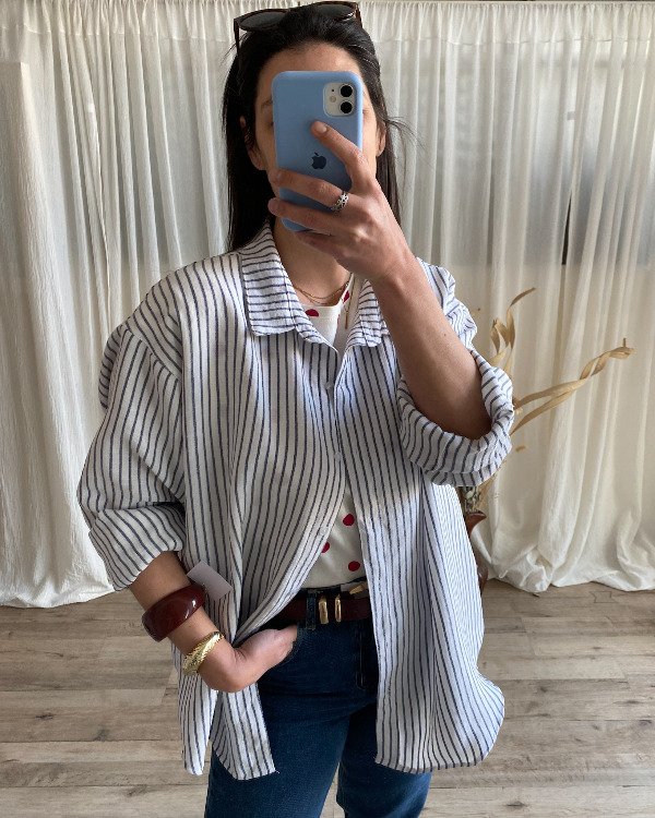Producto - Camisa Traful - 0