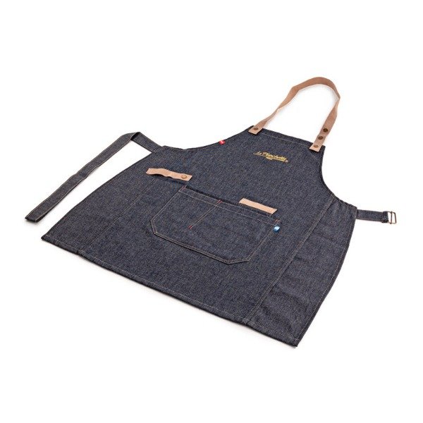 Producto - DELANTAL DENIM LA PLANCHETTA
