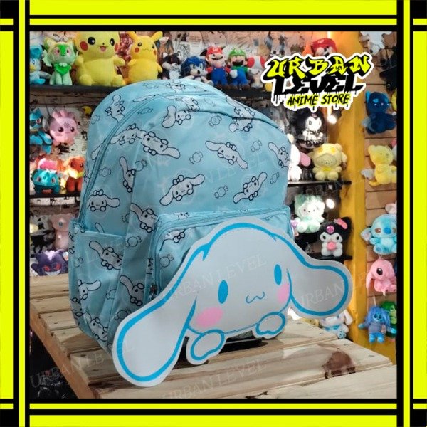 Producto - Mochila Cinnamonroll Sanrio