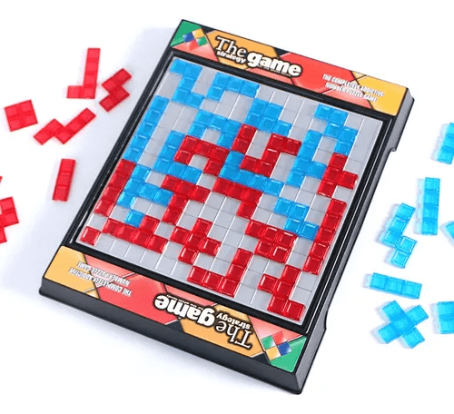 Producto - Blokus Duo / The Strategy Game [Alquiler] - 2