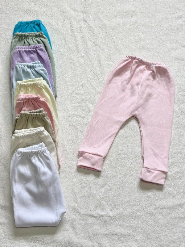 Producto - Pantalon Sin Pie Rosa Claro