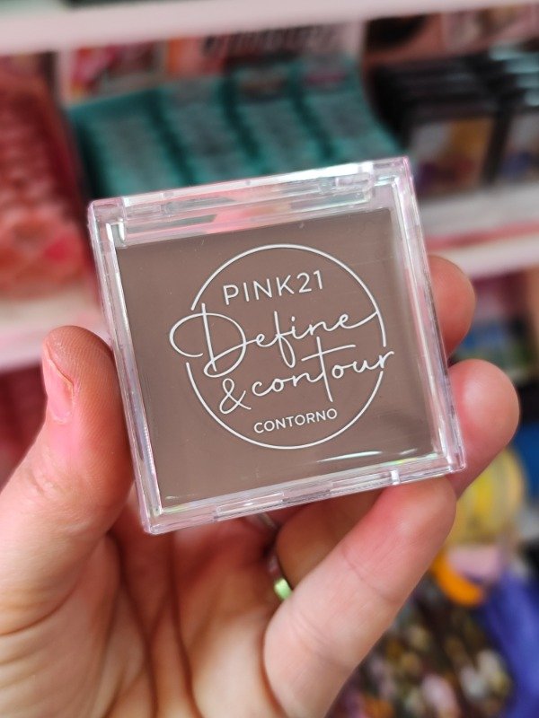 Producto - Contorno cremoso