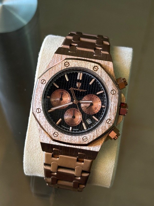 Producto - Poedagar Serenade RG