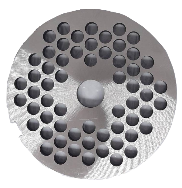 Producto - Disco Devi Para Picadora De Carne N 42 Autoafilable 10mm