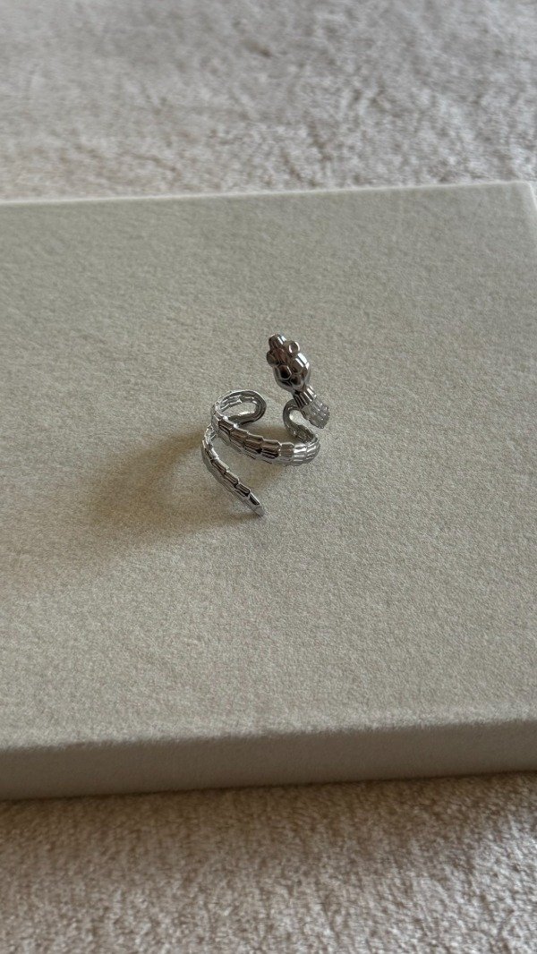 Producto - Anillo Naga - 1