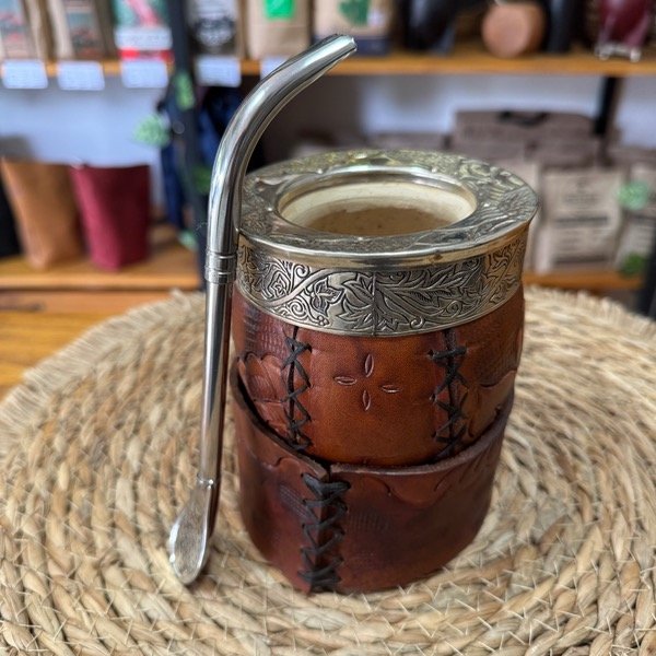 Producto - Mate Imperial Criollo La Quiaca