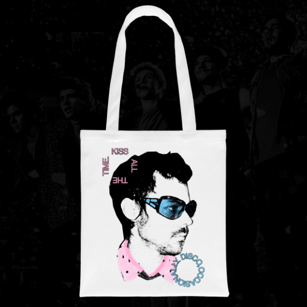 TOTE UNIVERSITARIA 21
