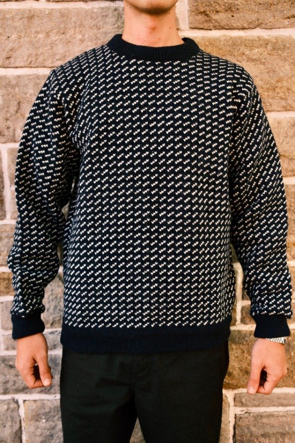 Producto - Sweater Norway