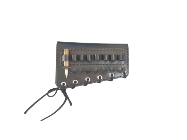 Producto - Porta balas para fusil