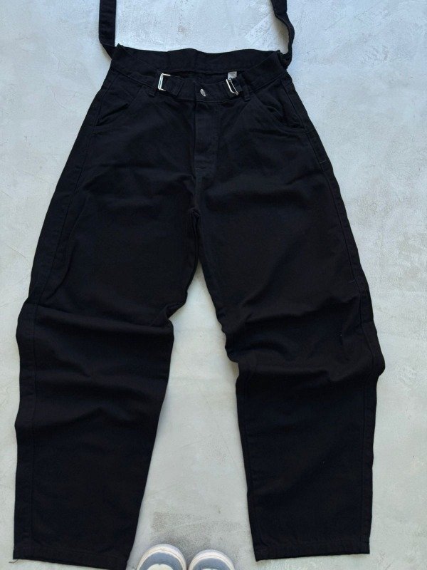 Producto - Baggy negro regulable alexa