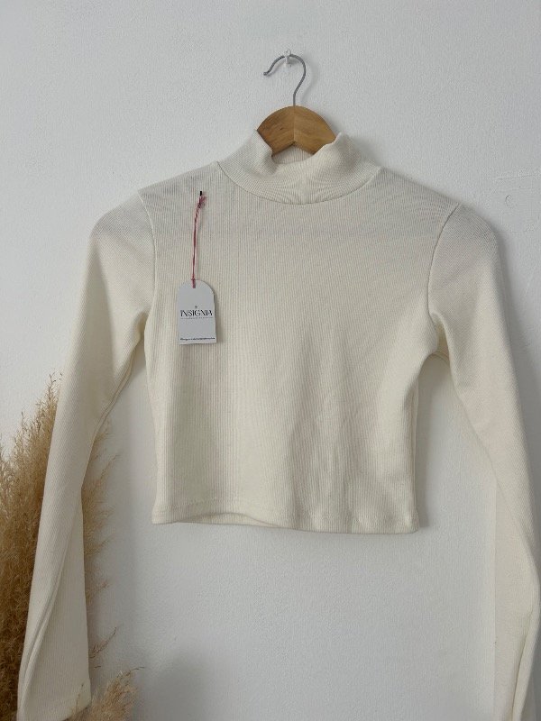 Producto - Top Sienna (manteca)