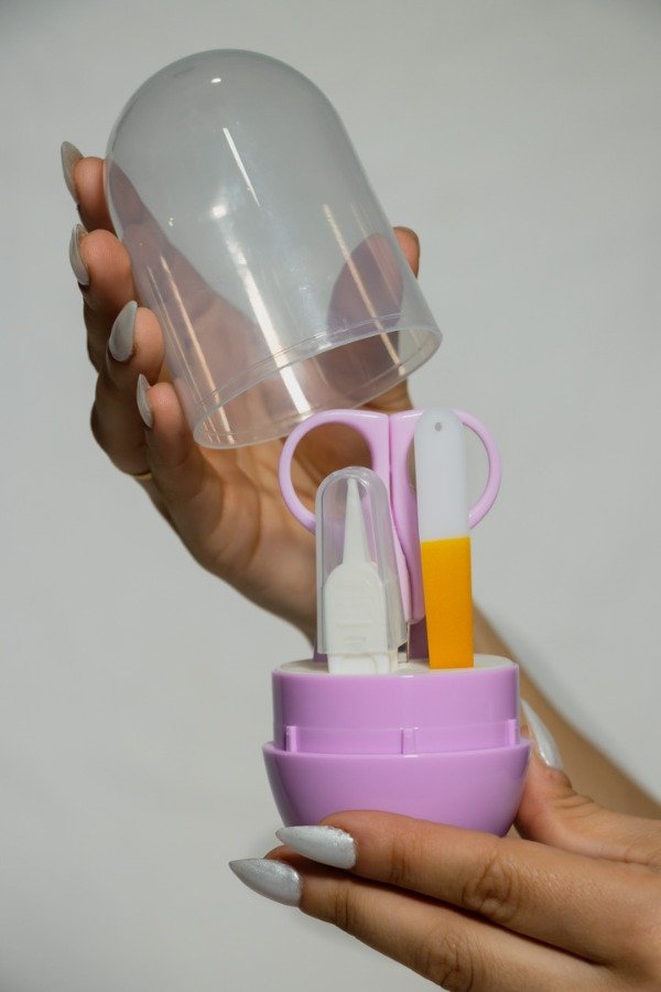 Producto - SET DE UÑAS