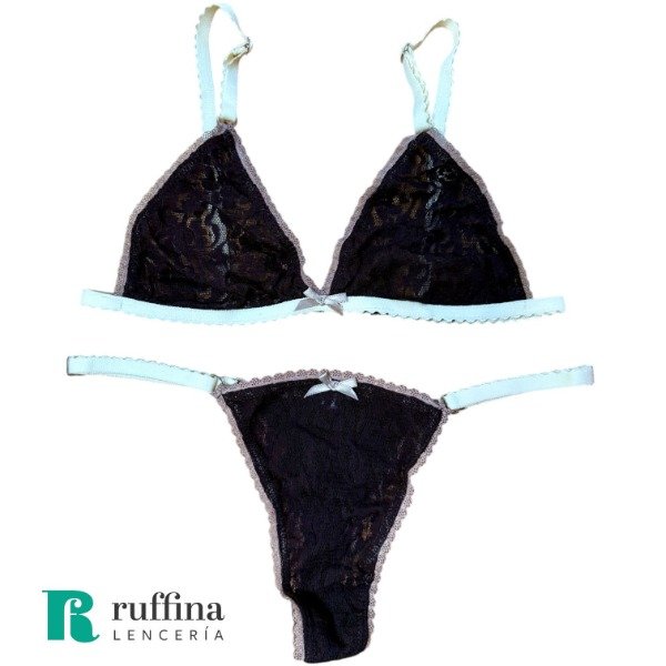 Producto - CONJUNTO AMELI ENCAJE