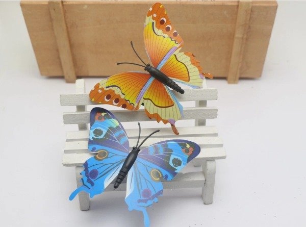 Producto - Mariposa Iman x100uni