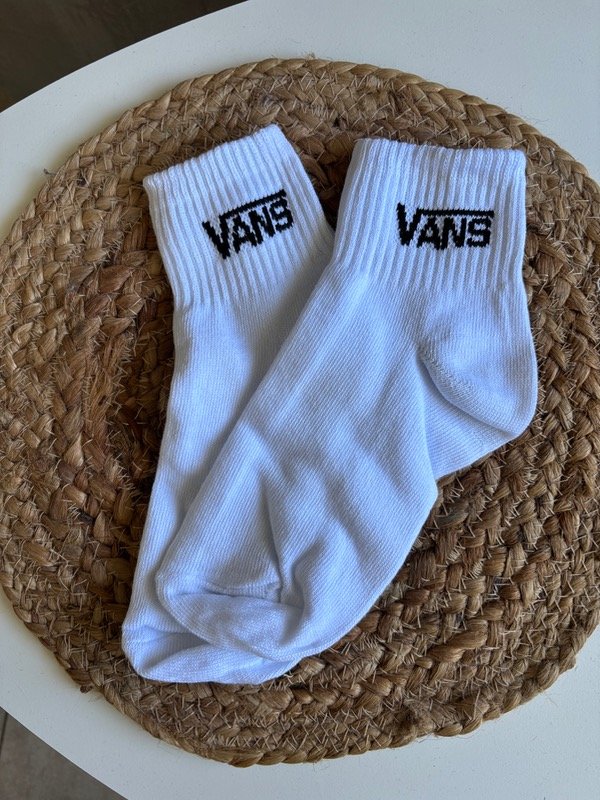 Producto - Medias hasta el tobillo VANS