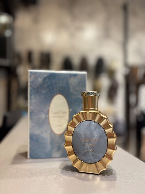 Producto - Perfume victoria lattafa