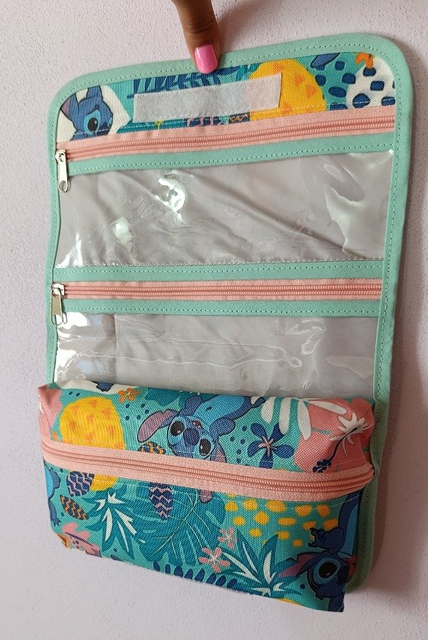 Producto - Cartuchera Julieta