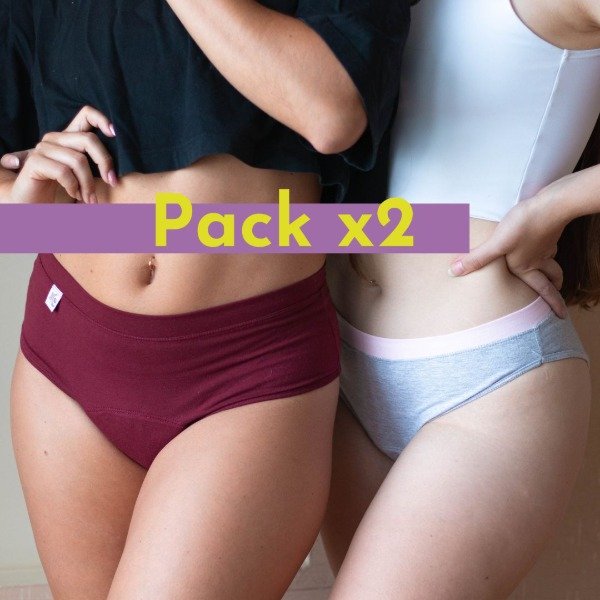 Producto - Pack DUO