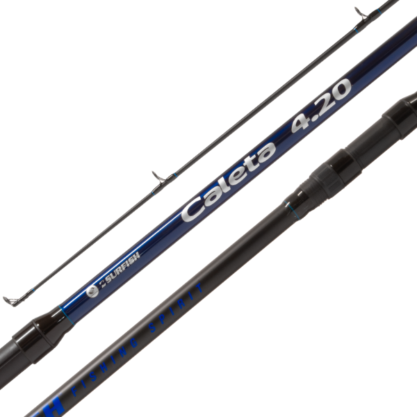 Producto - Caña Surfish Caleta 2 TRAMOS