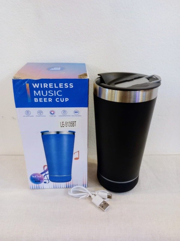 Producto - Vaso parlante 473 ml