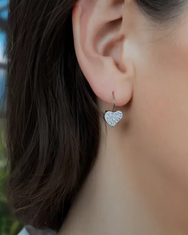 Producto - AROS ACERO DAINA