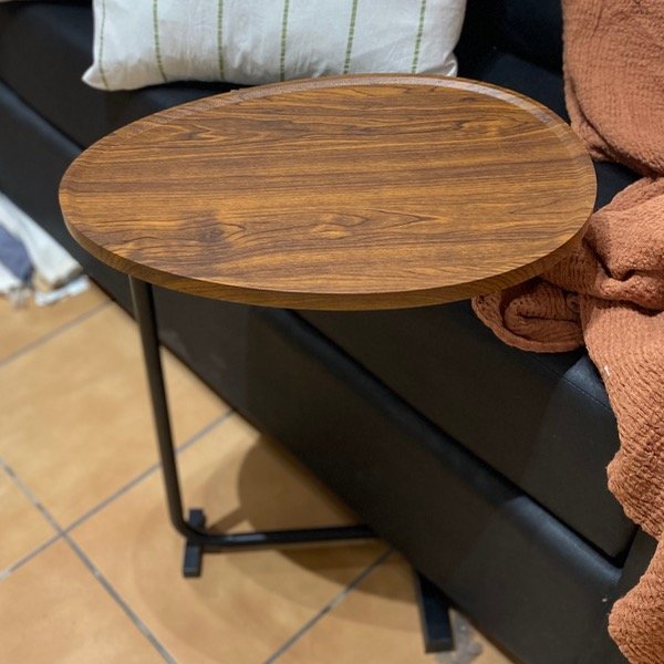 Producto - Mesa Ratona Para Living