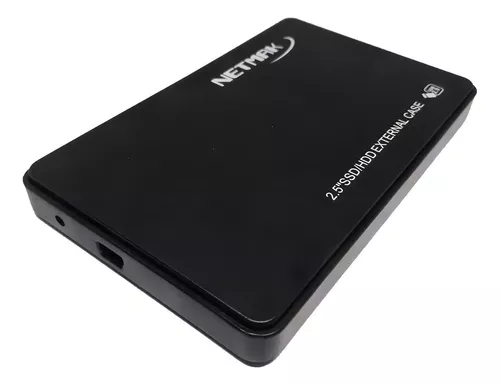 Producto - Carry Disk USB para discos