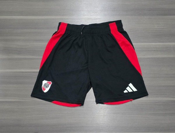 Producto - SHORT NEGRO RIVER TALLE M